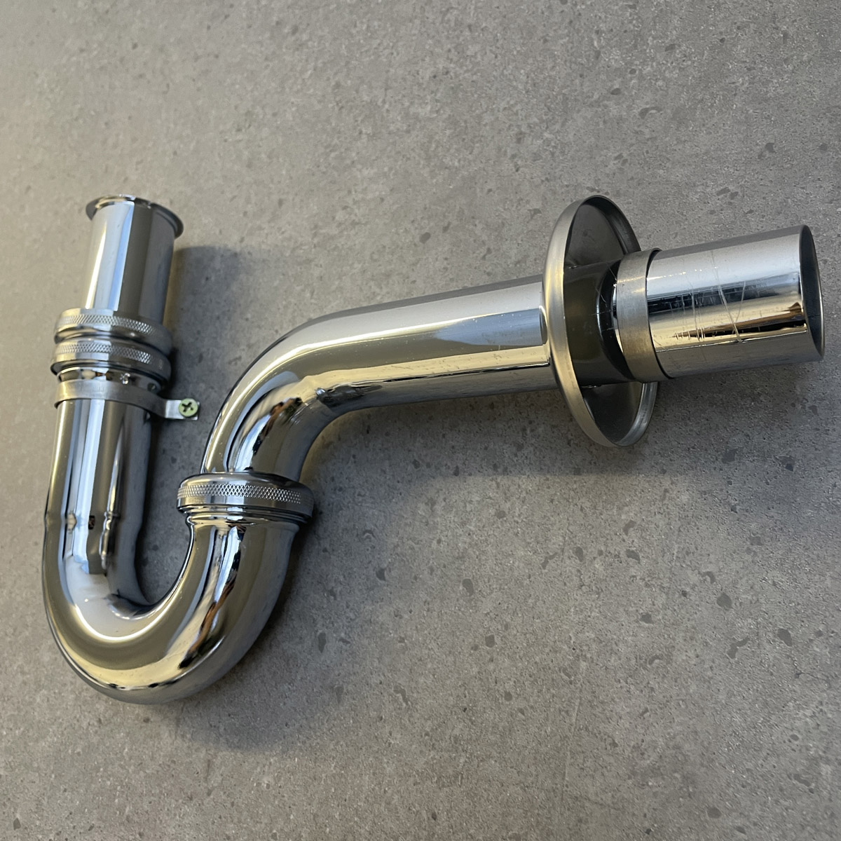 Ống thải ngăn mùi GROHE 28947000