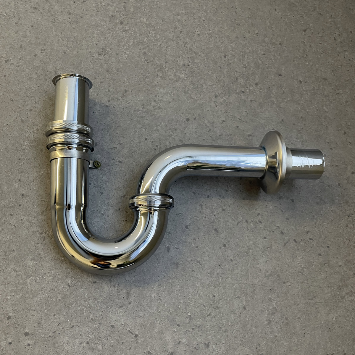 Ống thải ngăn mùi GROHE 28947000