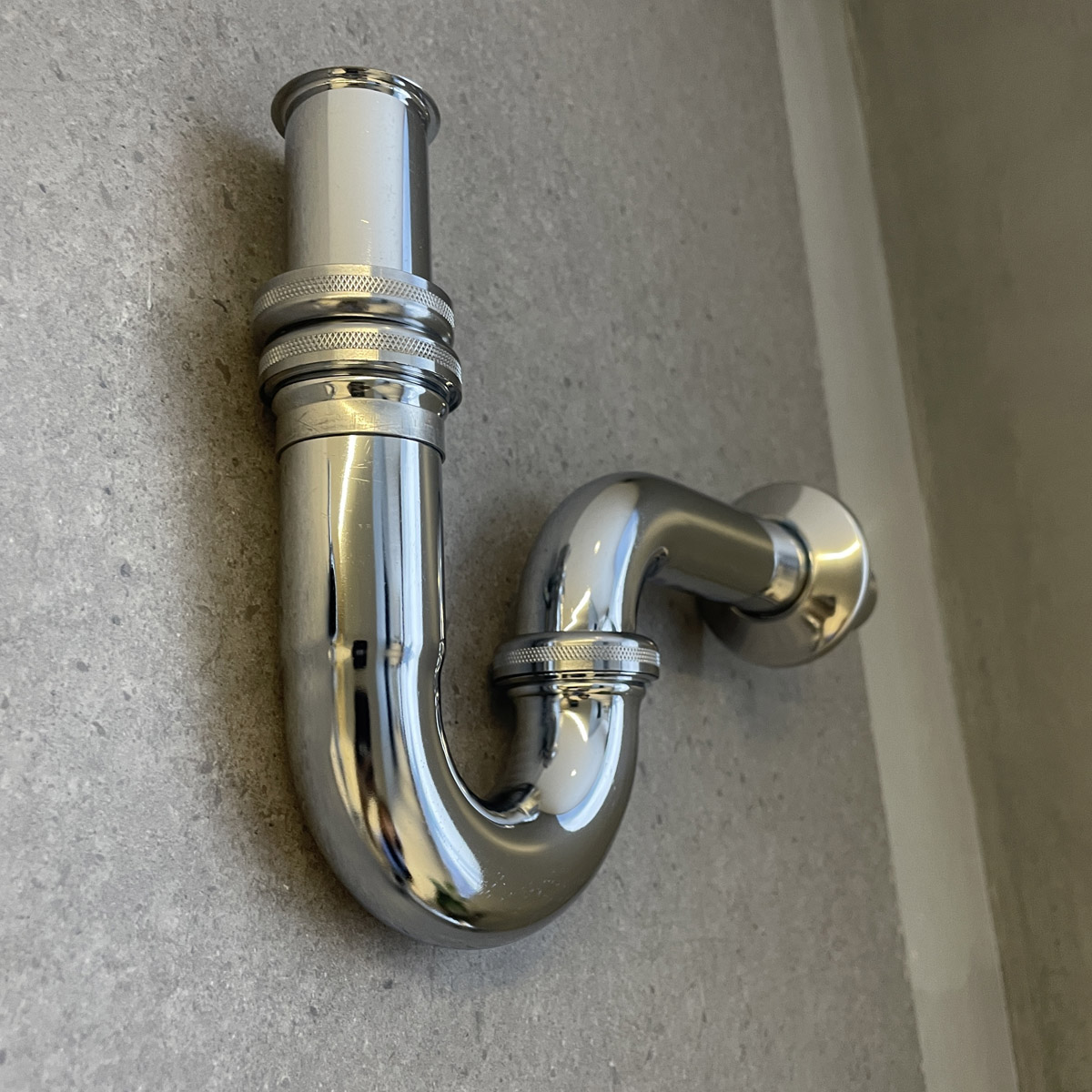 Ống thải ngăn mùi GROHE 28947000