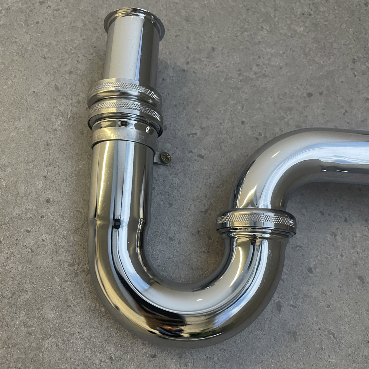 Ống thải ngăn mùi GROHE 28947000