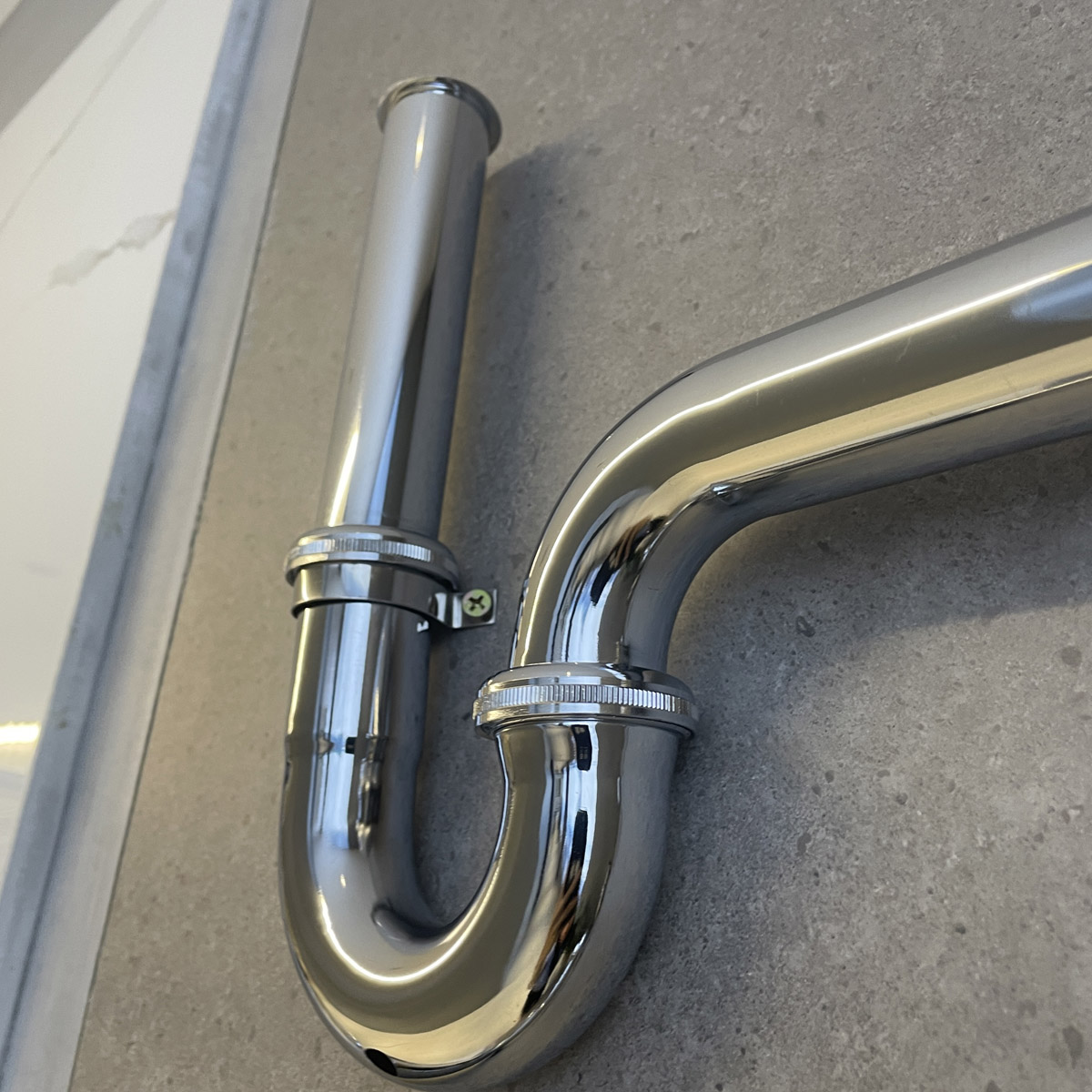 Ống thải ngăn mùi GROHE 28961000