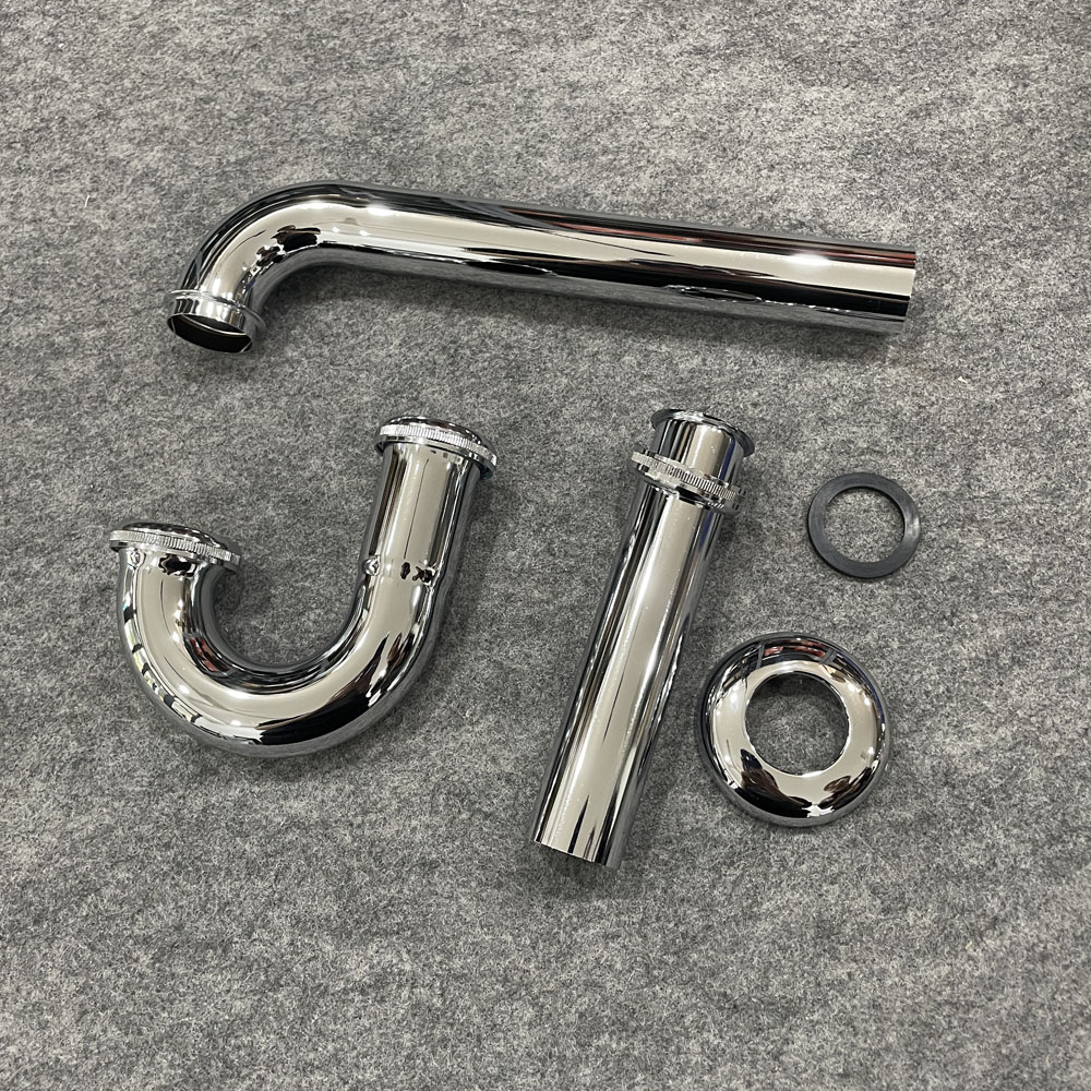 Ống thải ngăn mùi GROHE 28961000