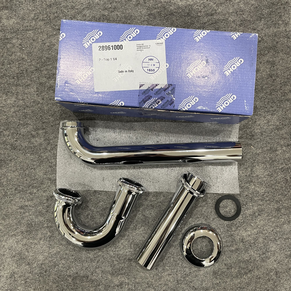 Ống thải ngăn mùi GROHE 28961000