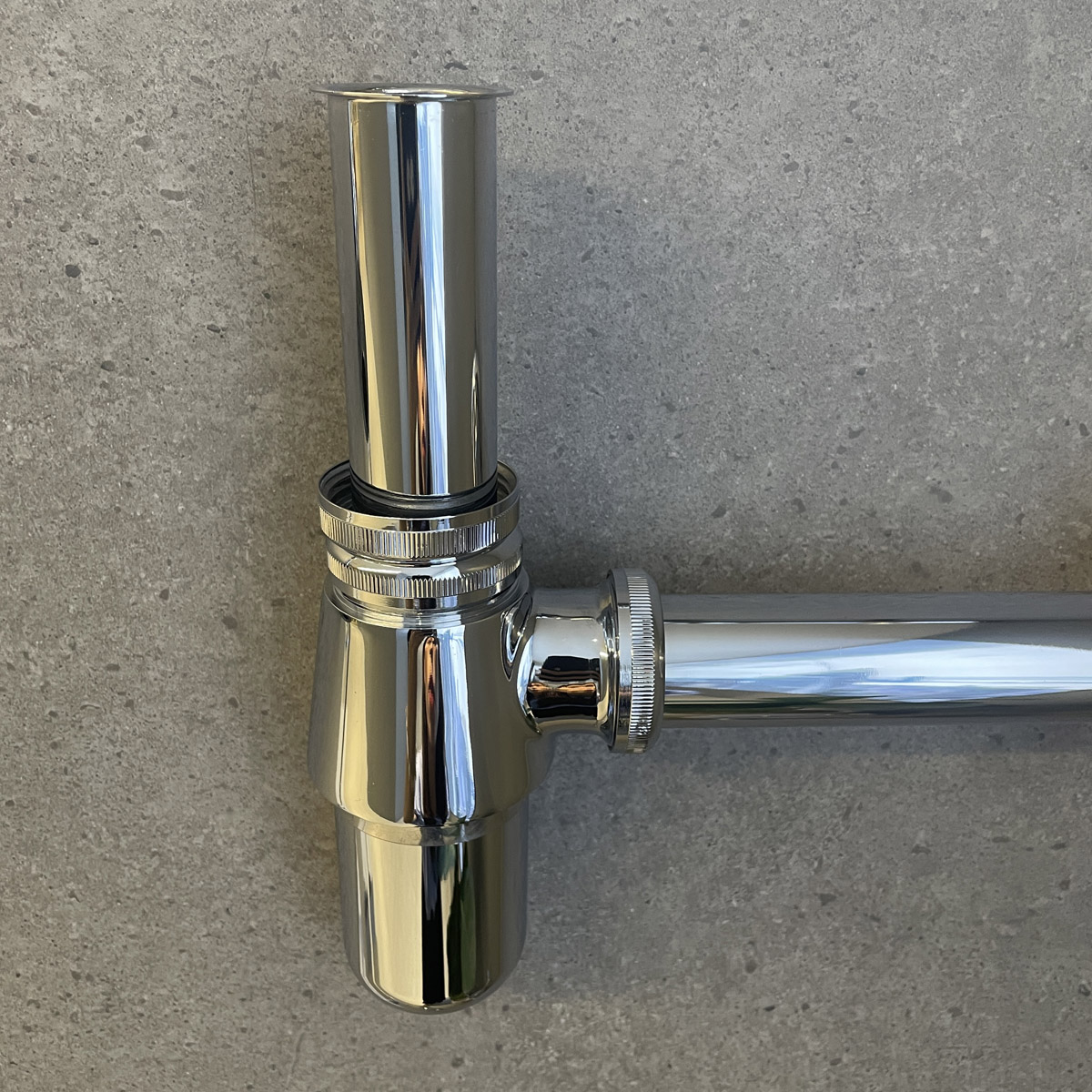 Co thoát nước chữ T GROHE 29058000