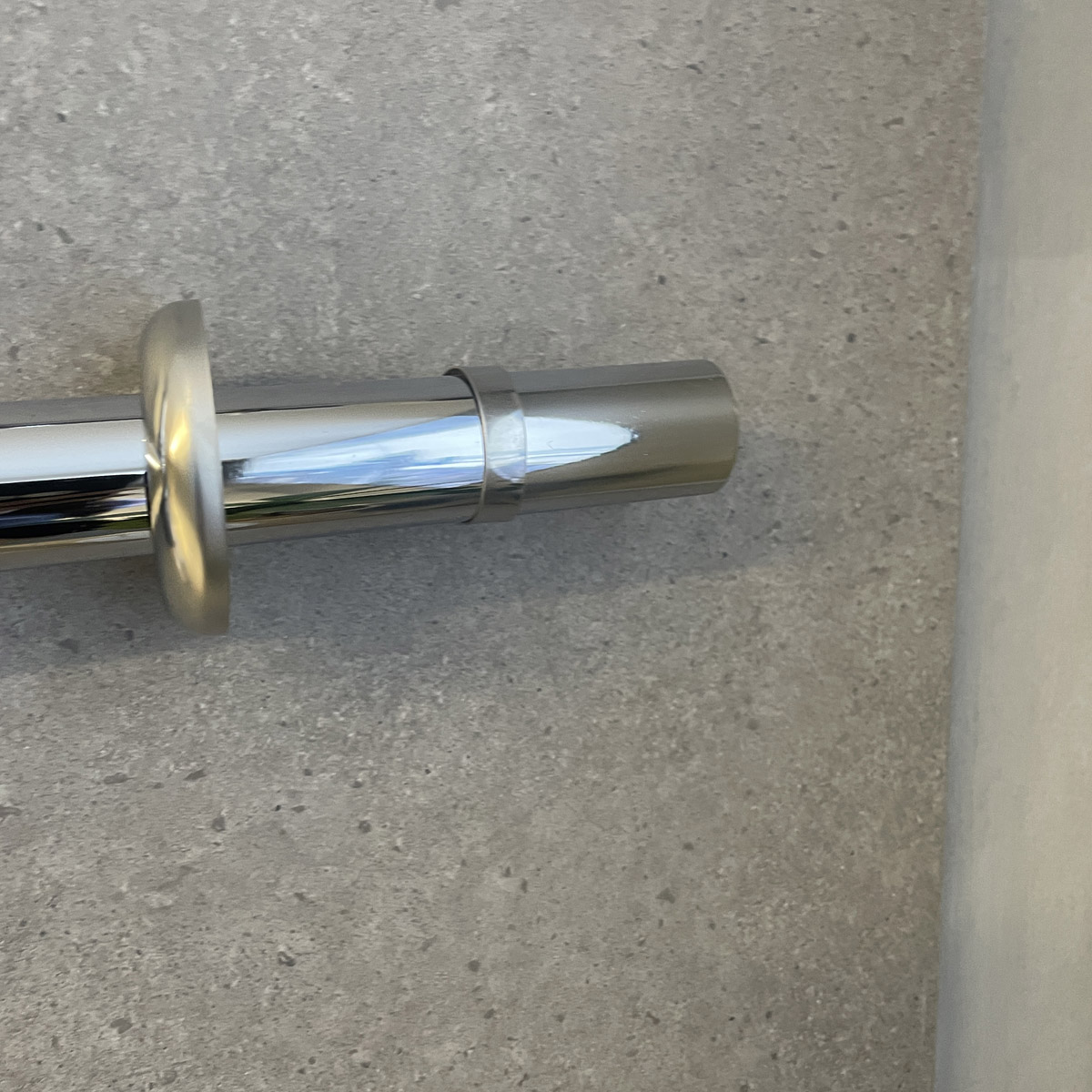 Co thoát nước chữ T GROHE 29058000