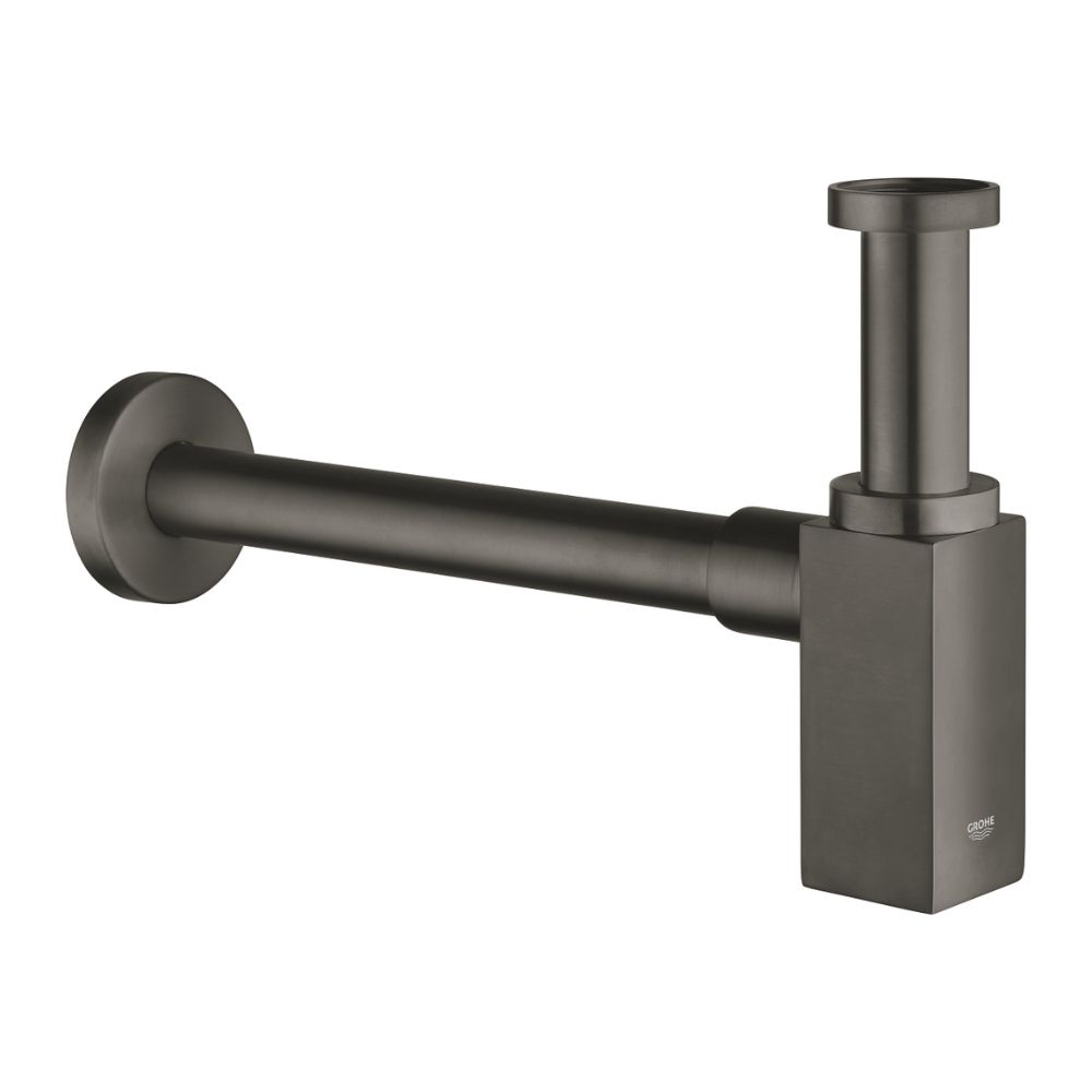 Màu sắc - Brushed Hard Graphite