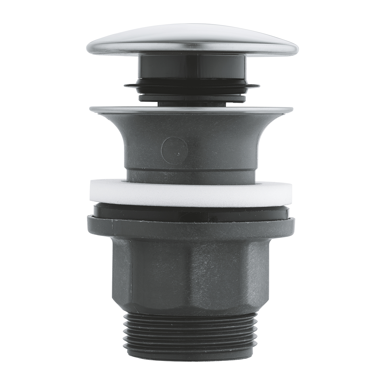 Nút xả nhấn lavabo GROHE 40824000