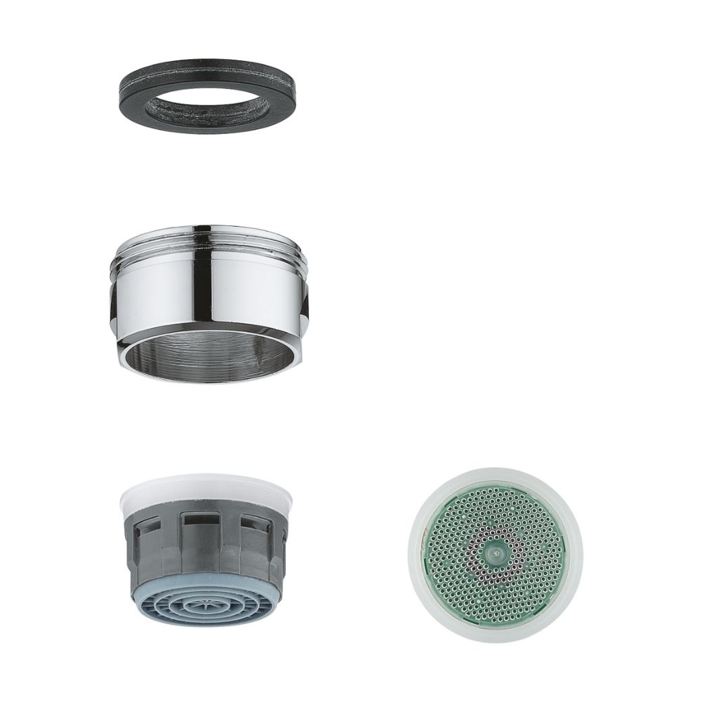 Bộ kiểm soát lưu lượng nước GROHE 48159000