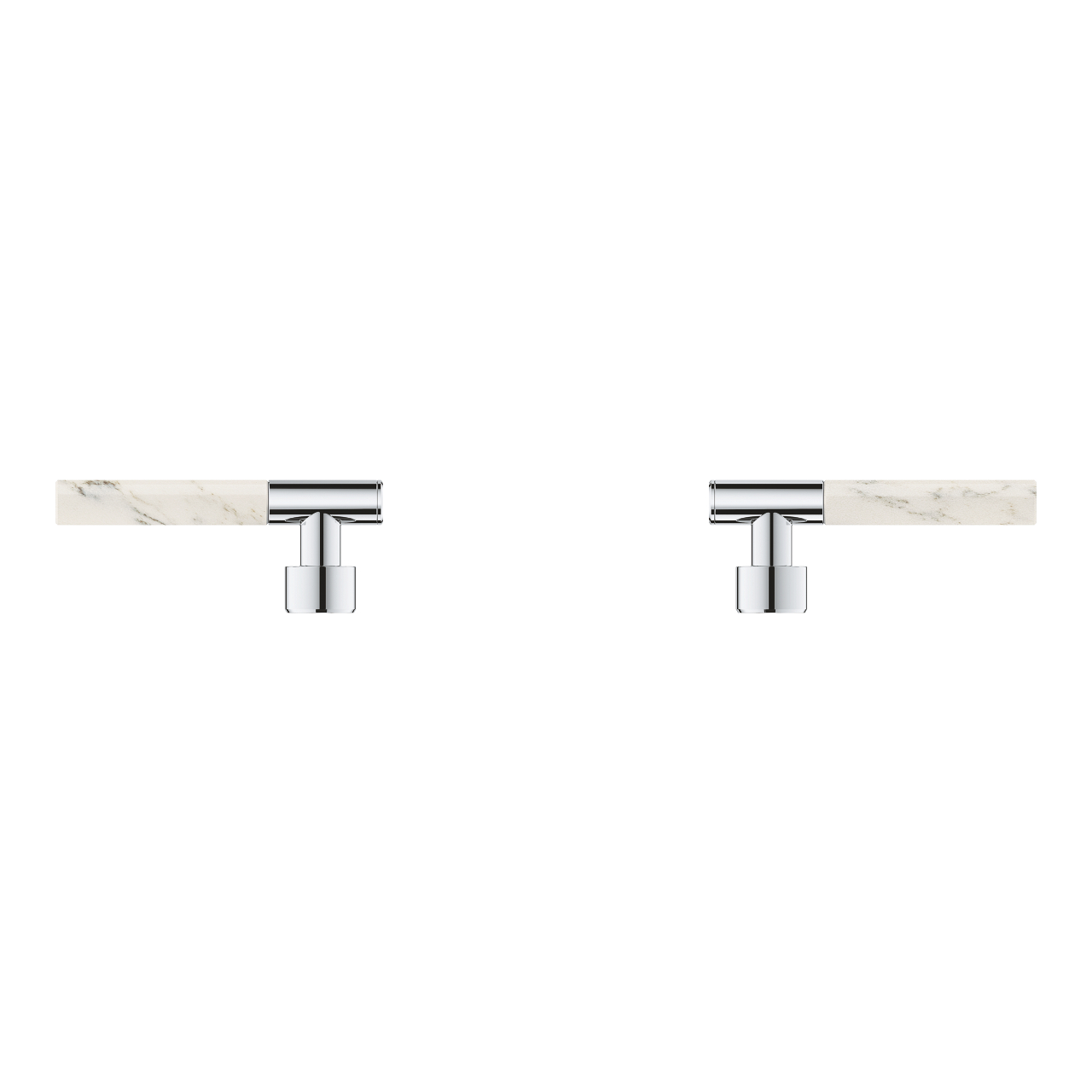 Tay nắm vòi Atrio Private Collection GROHE 48458000