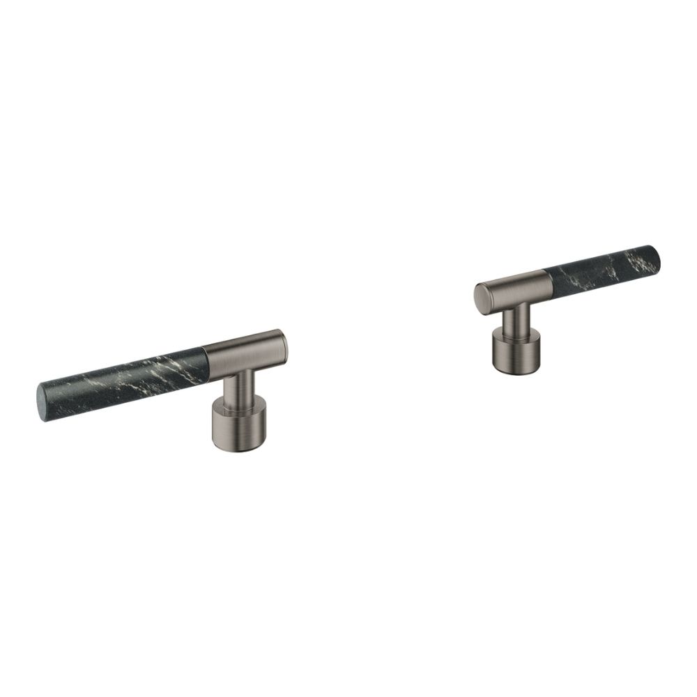 Màu sắc - Brushed Hard Graphite