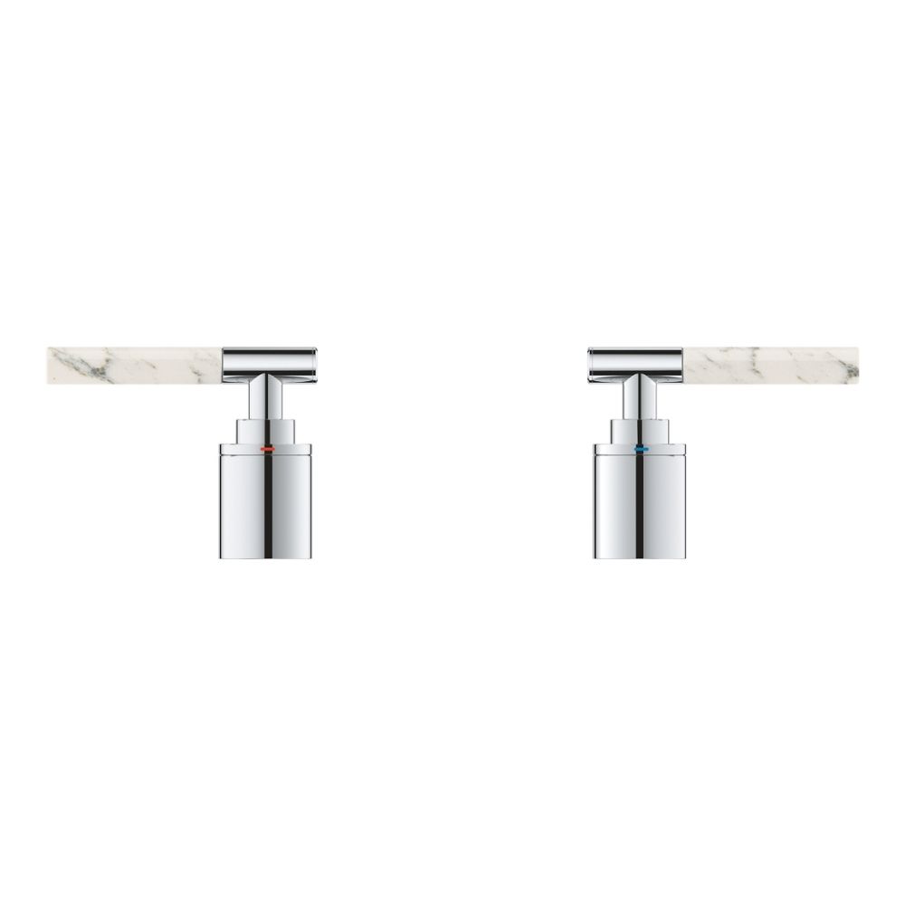 Tay nắm vòi Atrio Private Collection GROHE 48464000