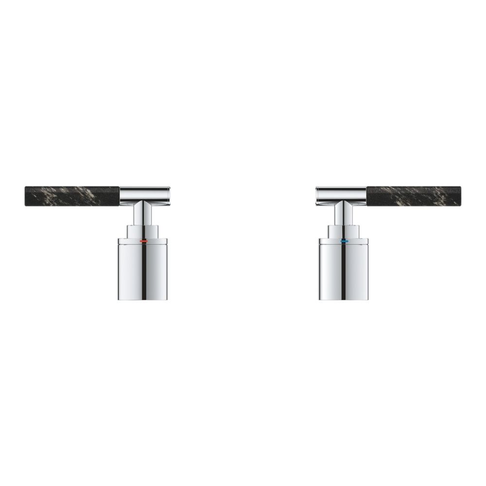 Tay nắm vòi Atrio Private Collection GROHE 48465000