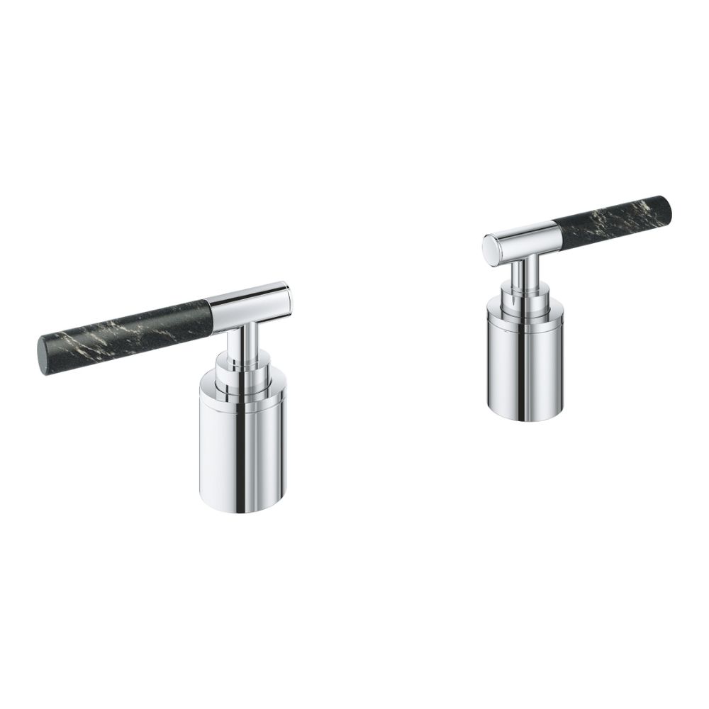 Tay nắm vòi Atrio Private Collection GROHE 48465000
