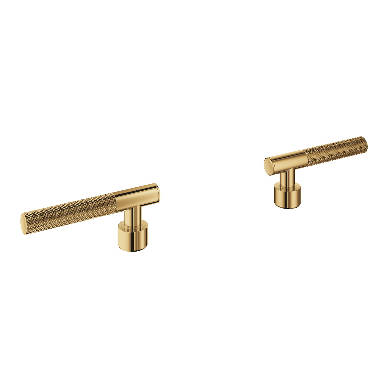 Tay nắm vòi Atrio Private Collection GROHE 48646000