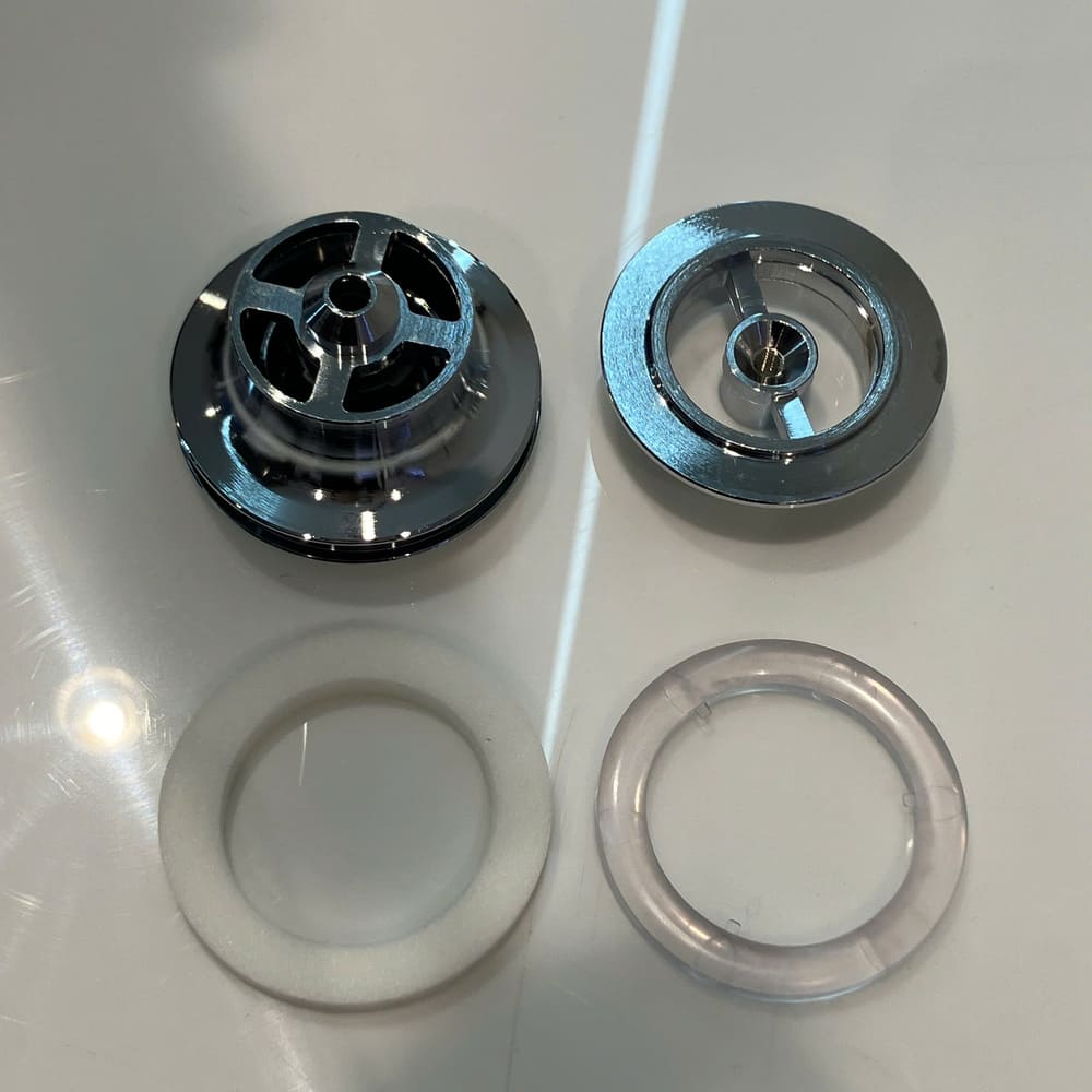 Bộ xả nhấn GROHE 65807000