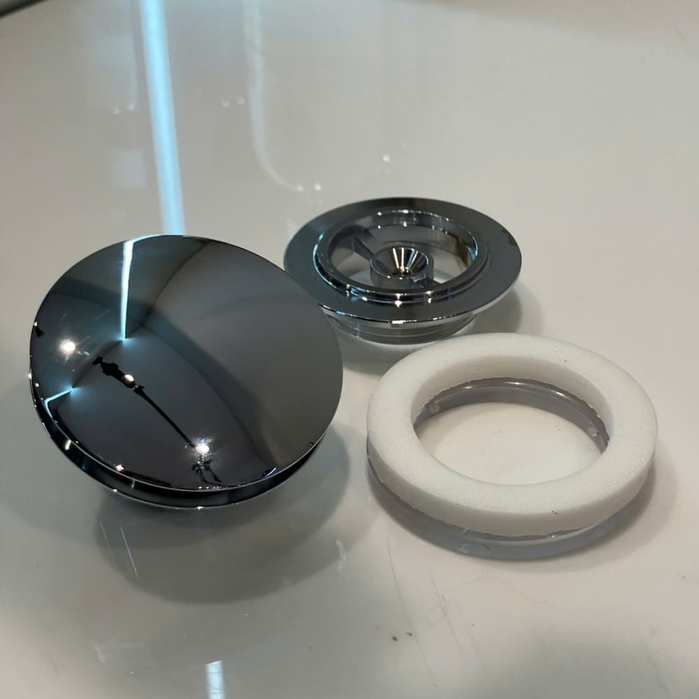 Bộ xả nhấn GROHE 65807000