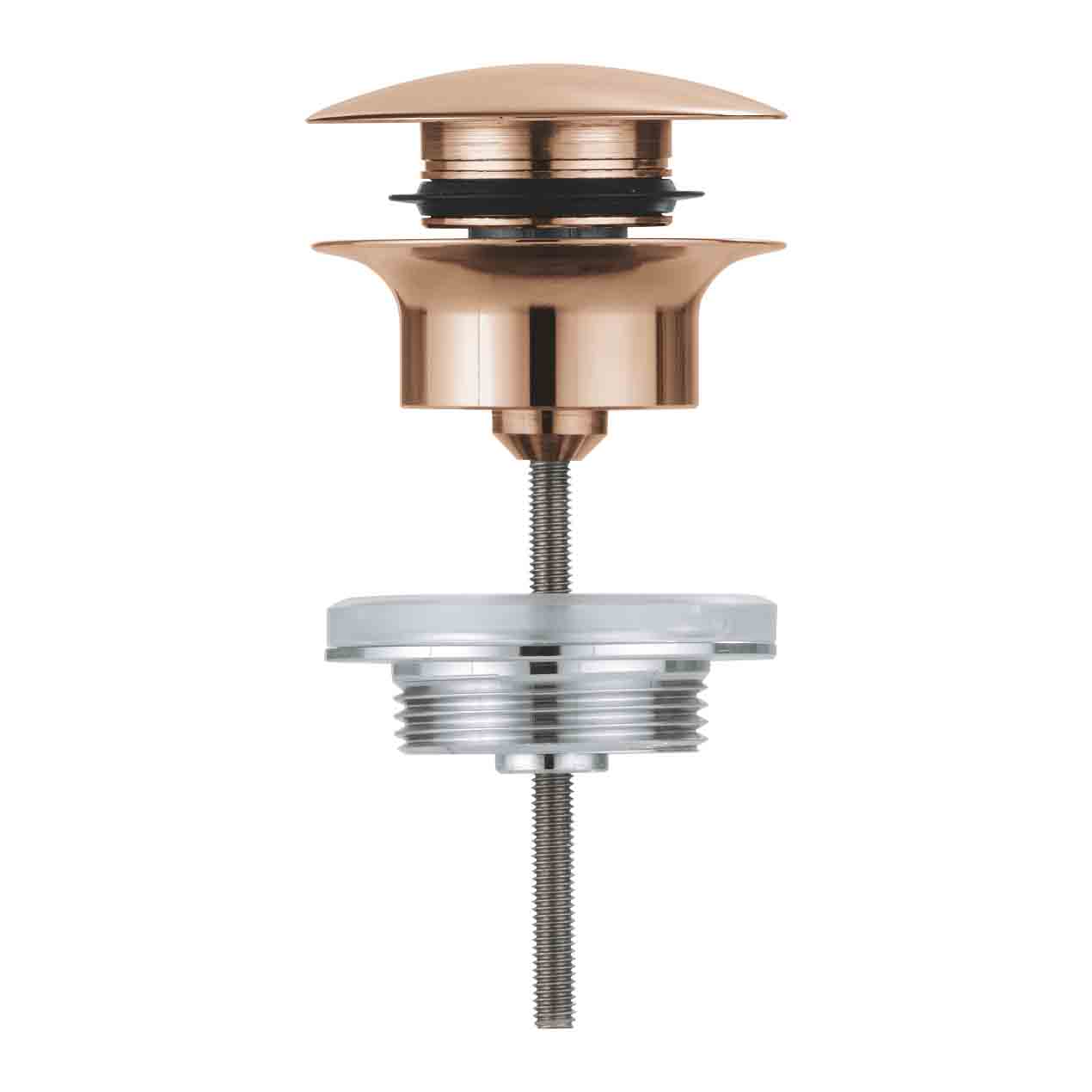 Bộ xả nhấn GROHE 65807000