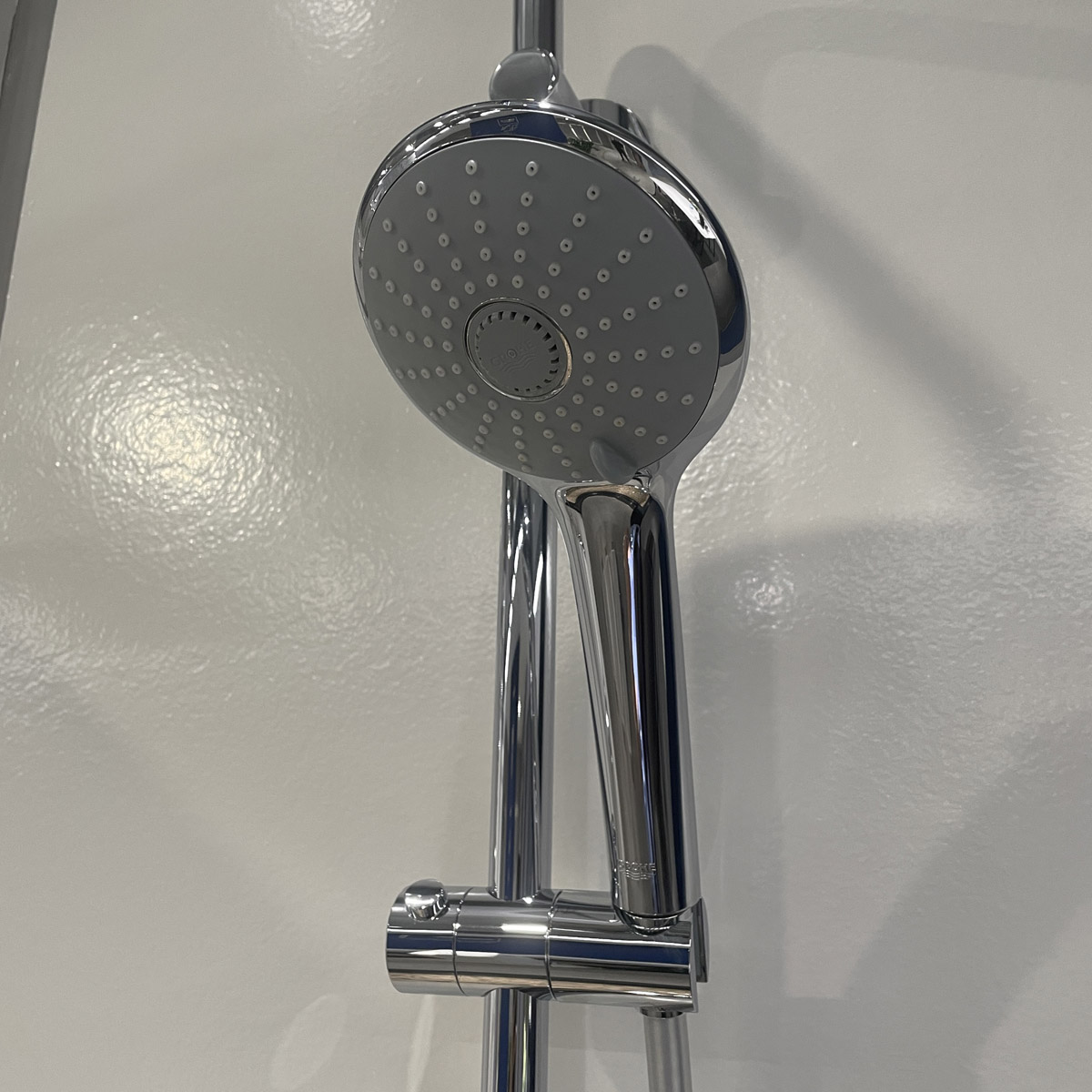 Bộ cây sen tắm ổn nhiệt Euphoria 260 GROHE 26114001 (mã cũ)