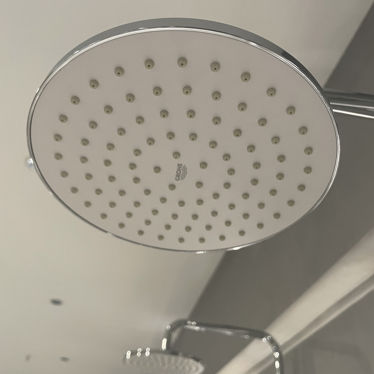 Sen cây New Tempesta 200 Grohe 26244001