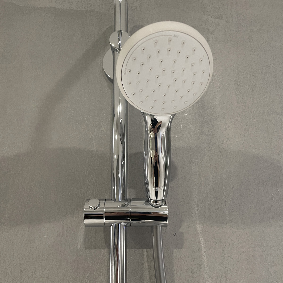 Sen cây New Tempesta 200 Grohe 26244001