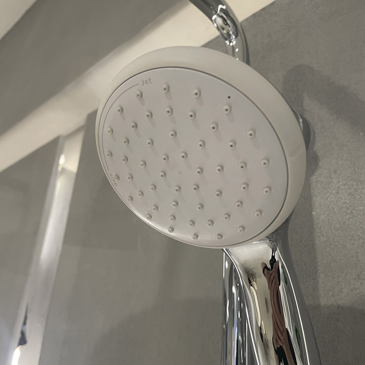 Sen cây New Tempesta 200 Grohe 26244001