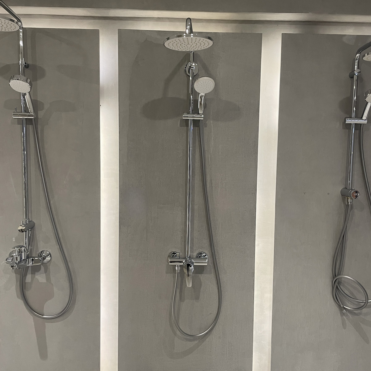 Sen cây New Tempesta 200 Grohe 26244001