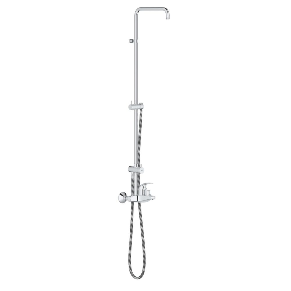 Thân sen cây tắm đứng nóng lạnh Tempesta GROHE 26304000