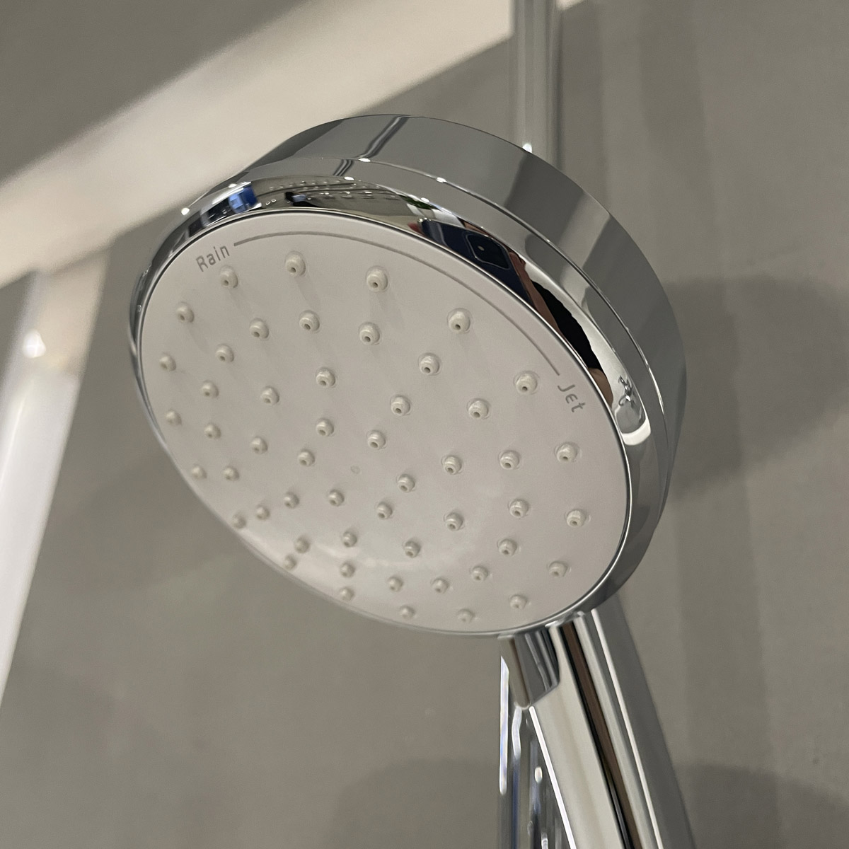 Bộ sen tắm nóng lạnh New Tempesta Cosmopolian Grohe 26305001