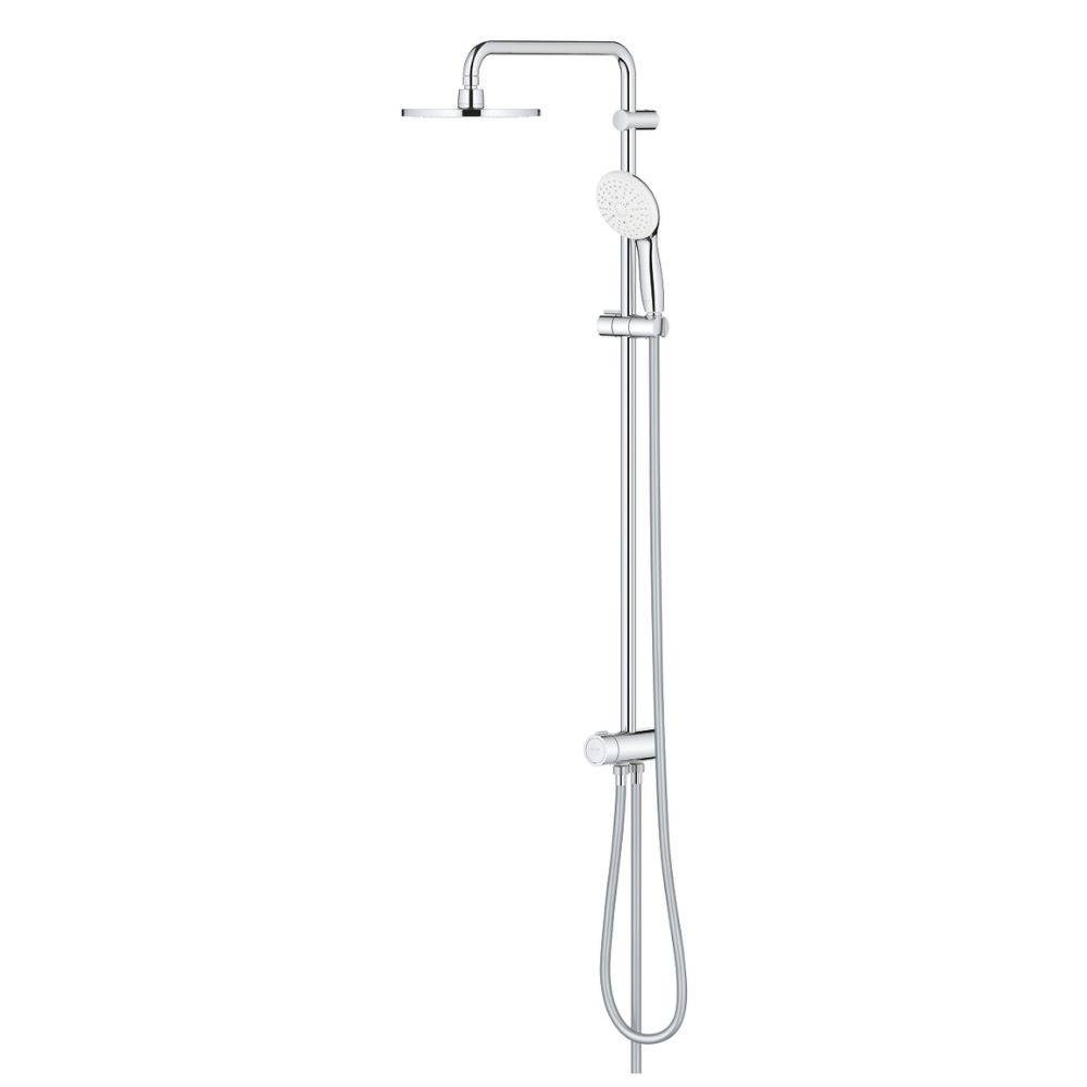 Thân sen cây tắm đứng Tempesta System 200 GROHE 26452002