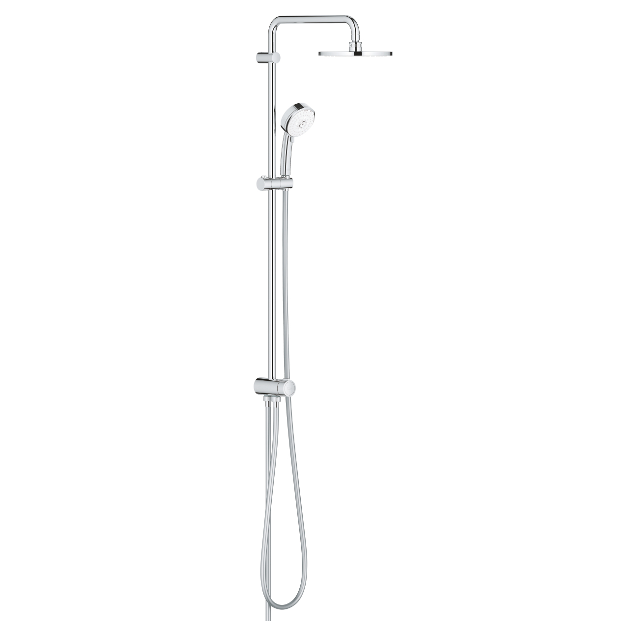 Thân sen cây tắm đứng Tempesta Cosmopolitan System 200 GROHE 26453001