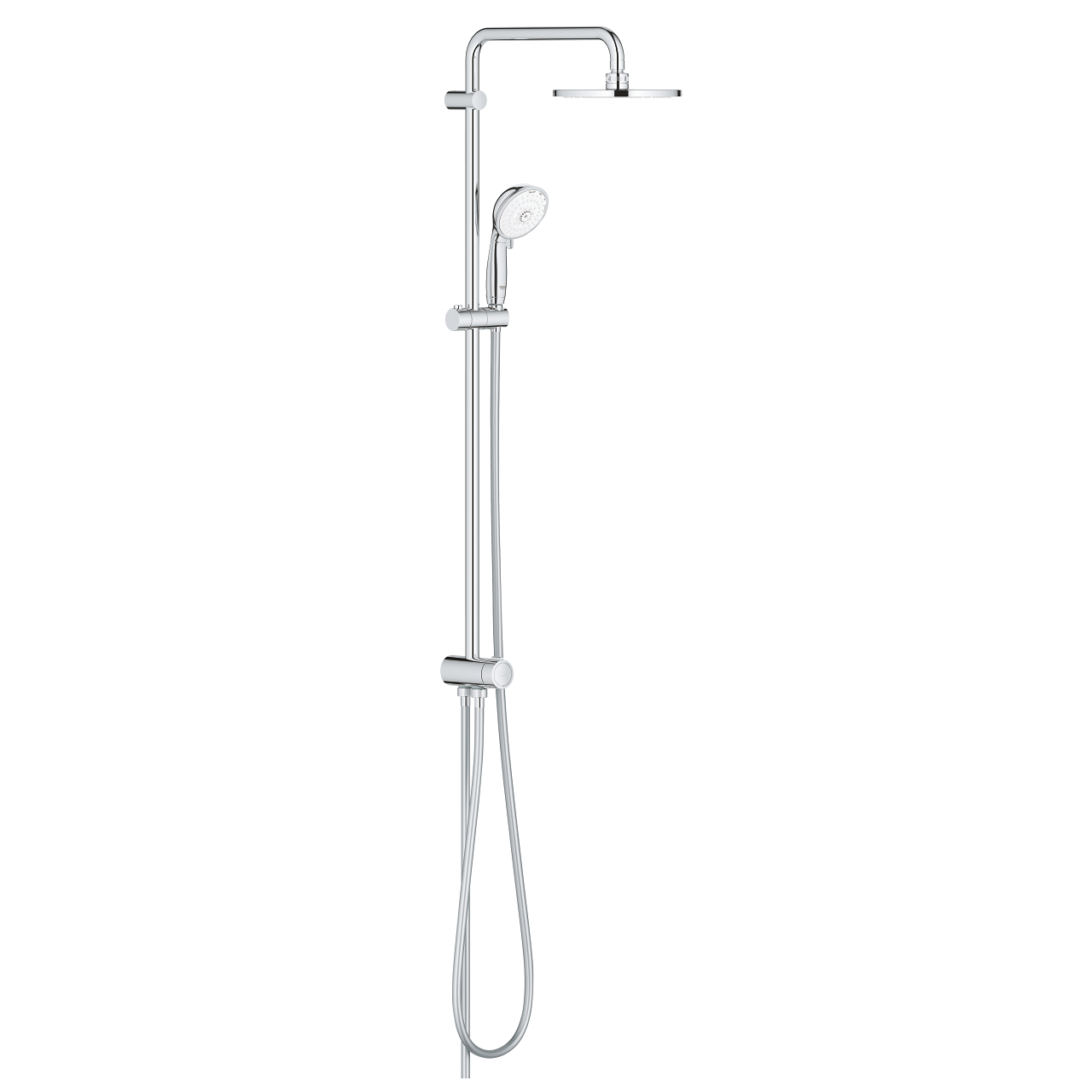 Thân sen cây tắm đứng Tempesta Rustic System 200 GROHE 26454001