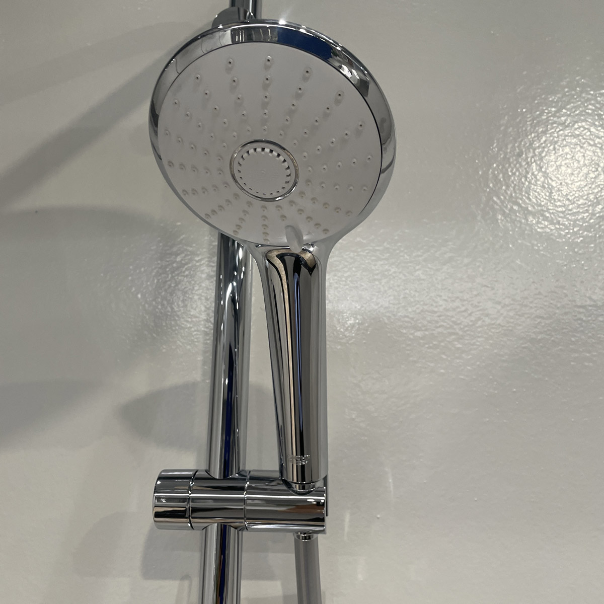 Bộ cây sen tắm ổn nhiệt Euphoria SmartControl 310 Duo GROHE 26507000