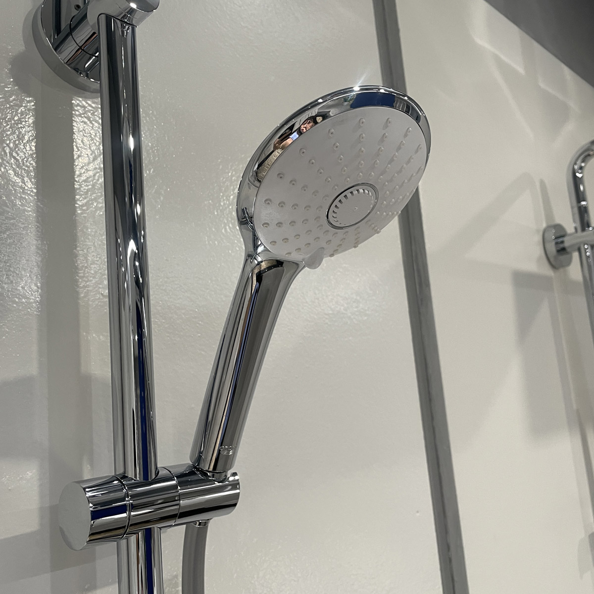 Bộ cây sen tắm ổn nhiệt Euphoria SmartControl 310 Duo GROHE 26507000