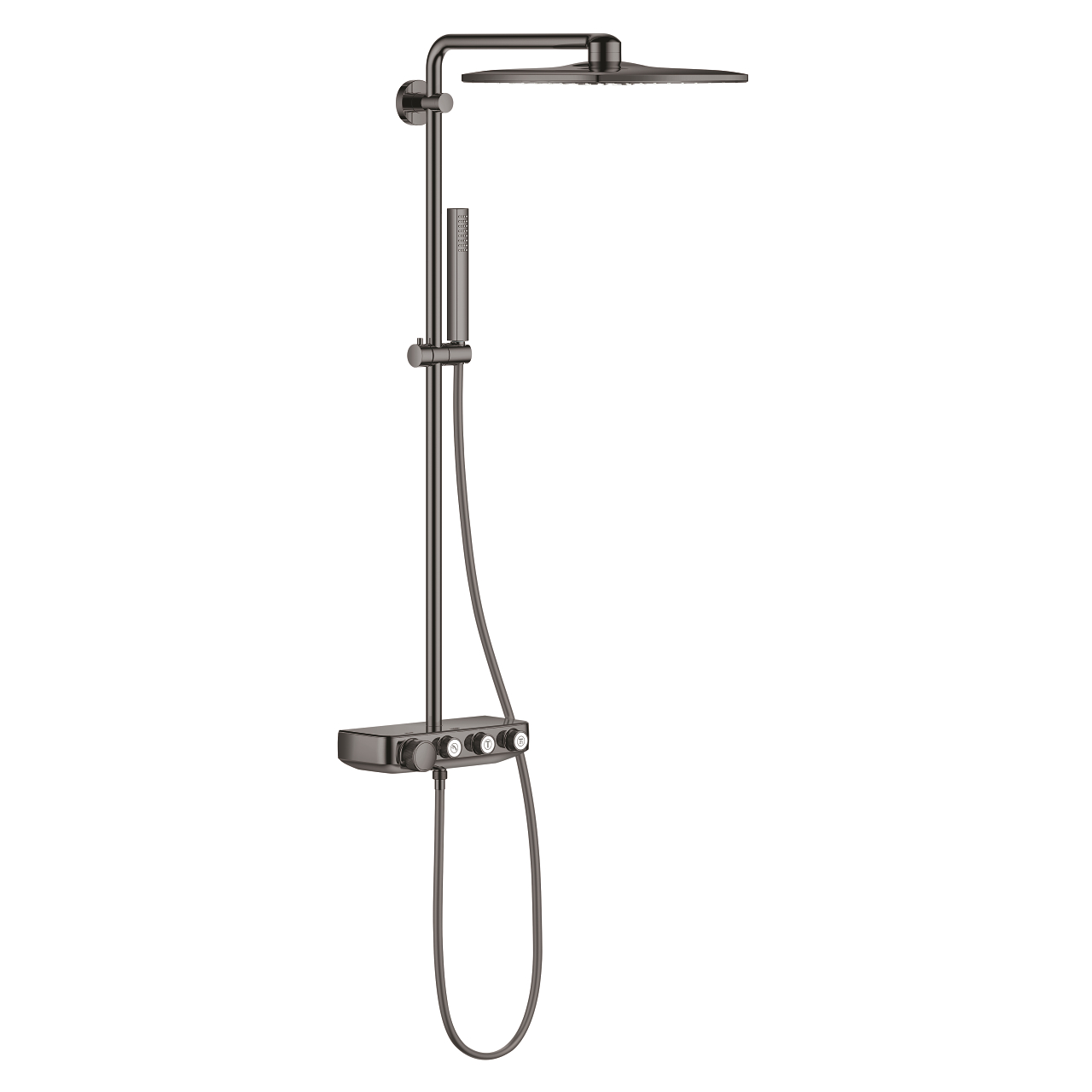 Bộ cây sen tắm ổn nhiệt SmartControl Euphoria Grohe 26508000