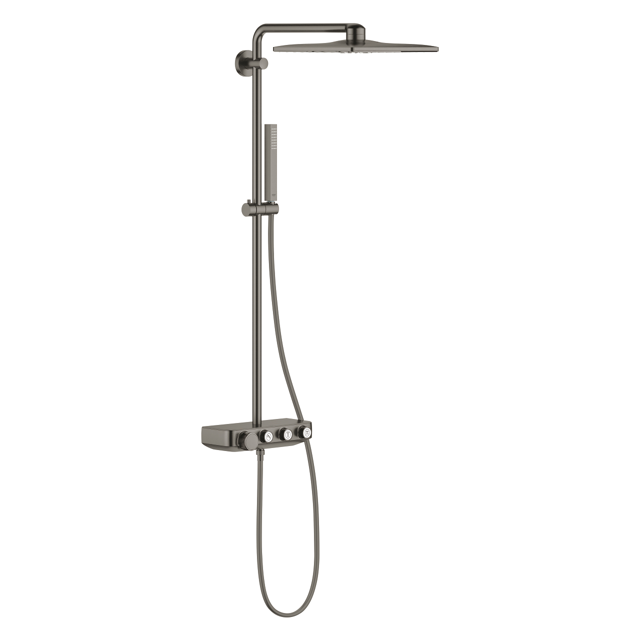 Bộ cây sen tắm ổn nhiệt SmartControl Euphoria Grohe 26508000