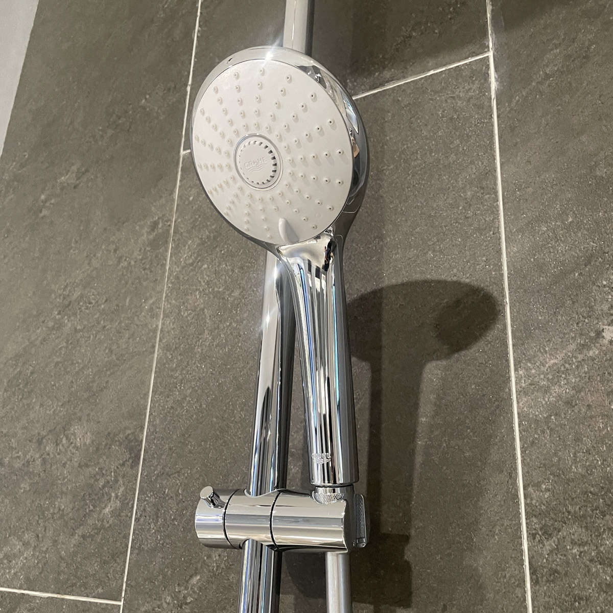 Bộ cây sen tắm ổn nhiệt SmartControl Euphoria Grohe 26510000