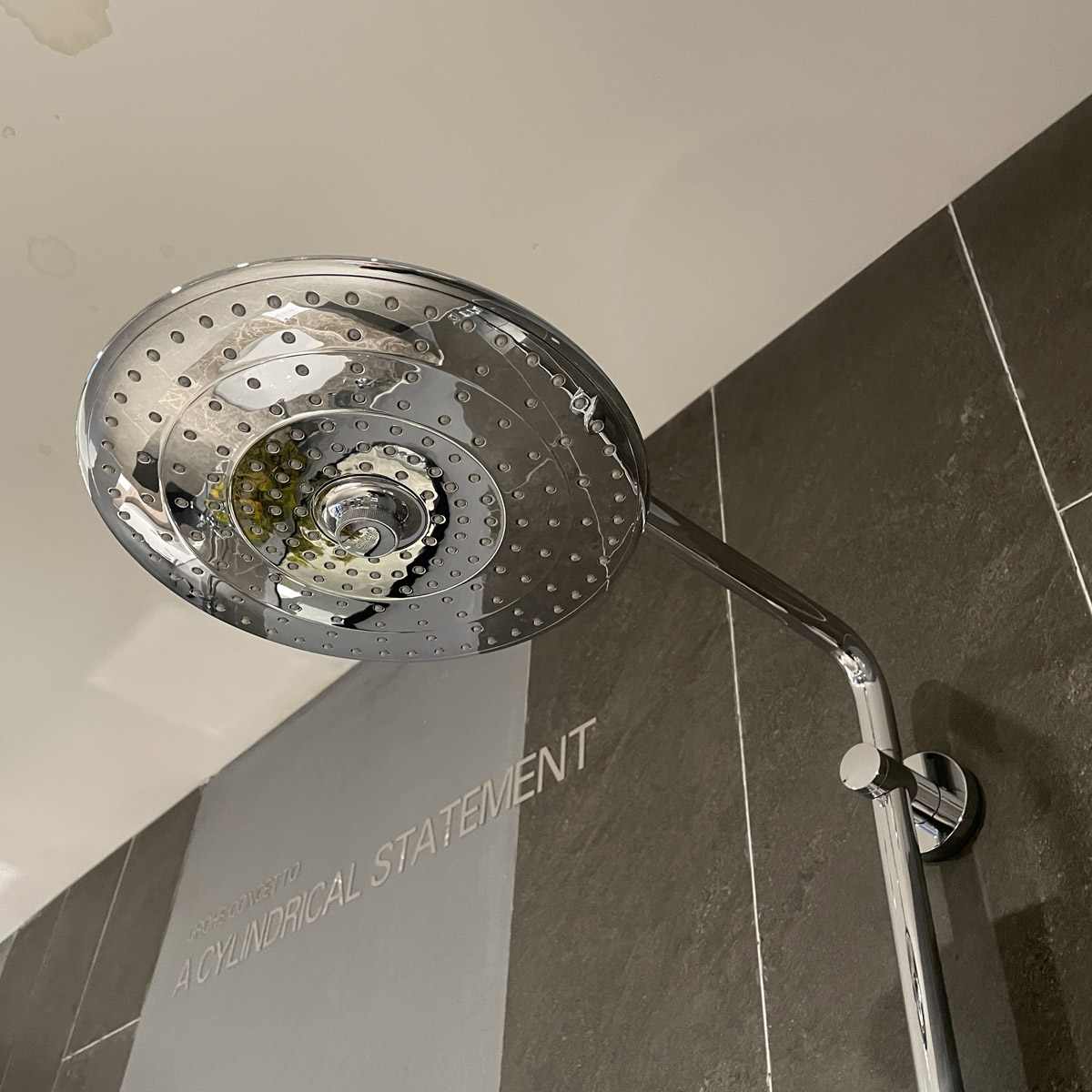 Bộ cây sen tắm ổn nhiệt SmartControl Euphoria Grohe 26510000