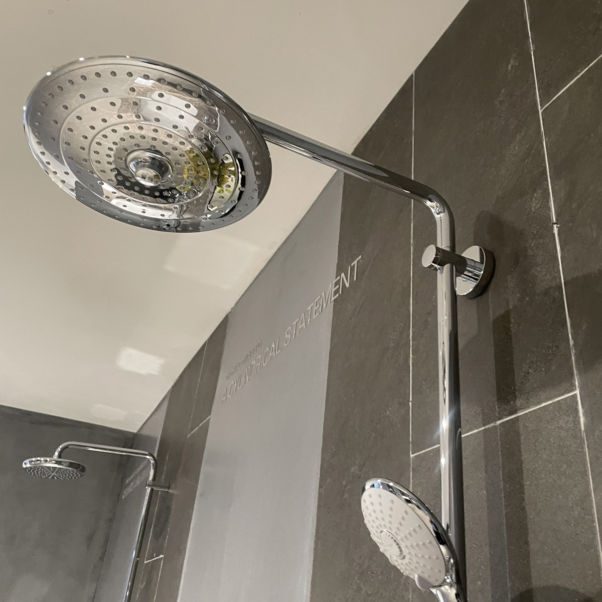 Bộ cây sen tắm ổn nhiệt SmartControl Euphoria Grohe 26510000