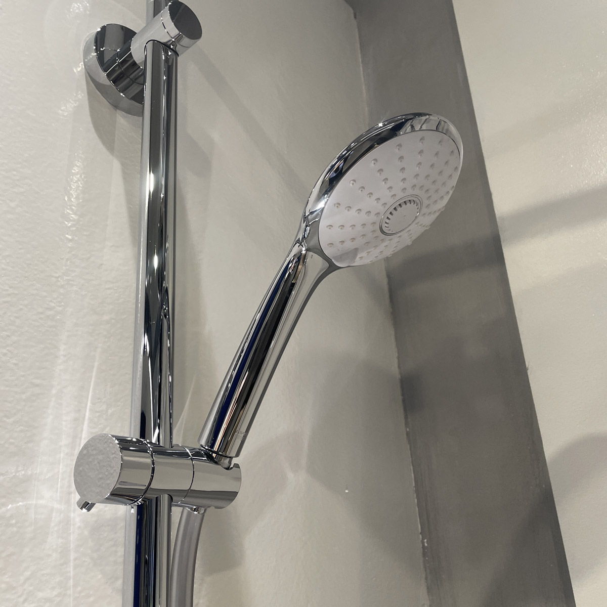 Bộ cây sen tắm ổn nhiệt Euphoria SmartControl System 260 Mono Grohe 26608000