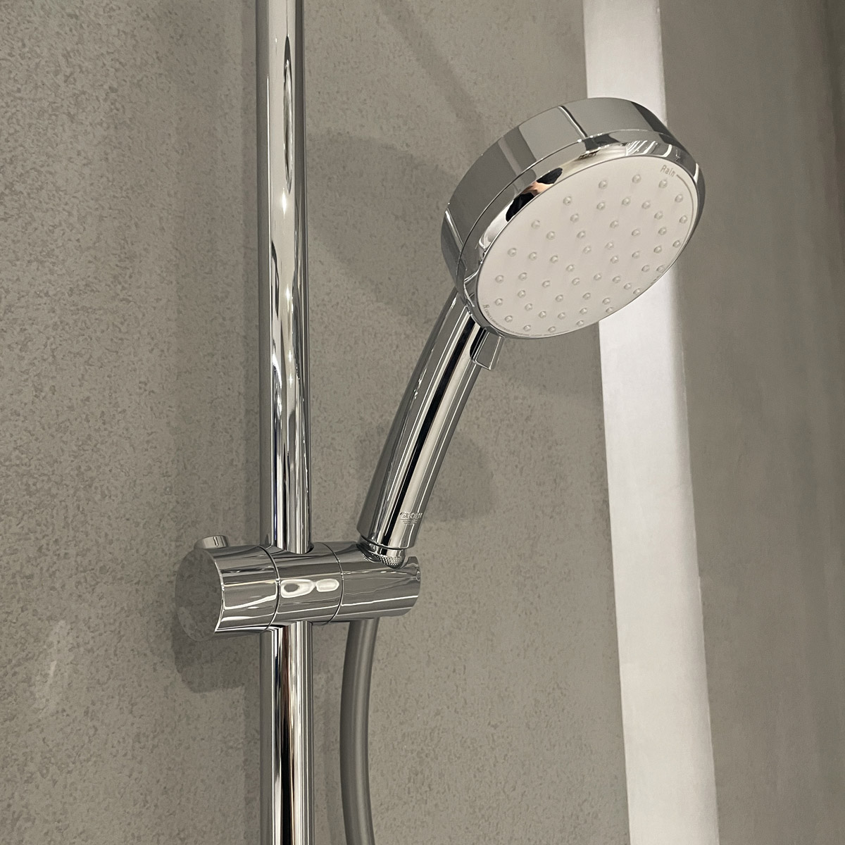 Bộ cây sen tắm ổn nhiệt Tempesta Cosmopolitan 250 GROHE 26670000