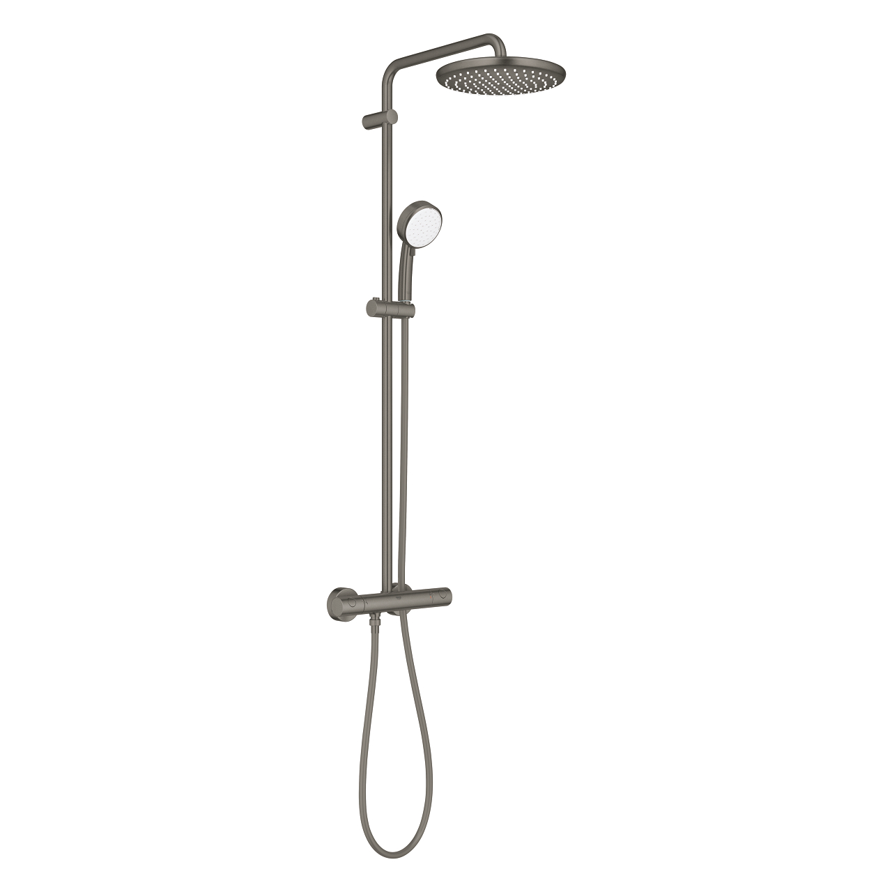 Bộ cây sen tắm ổn nhiệt Tempesta Cosmopolitan 250 GROHE 26670000