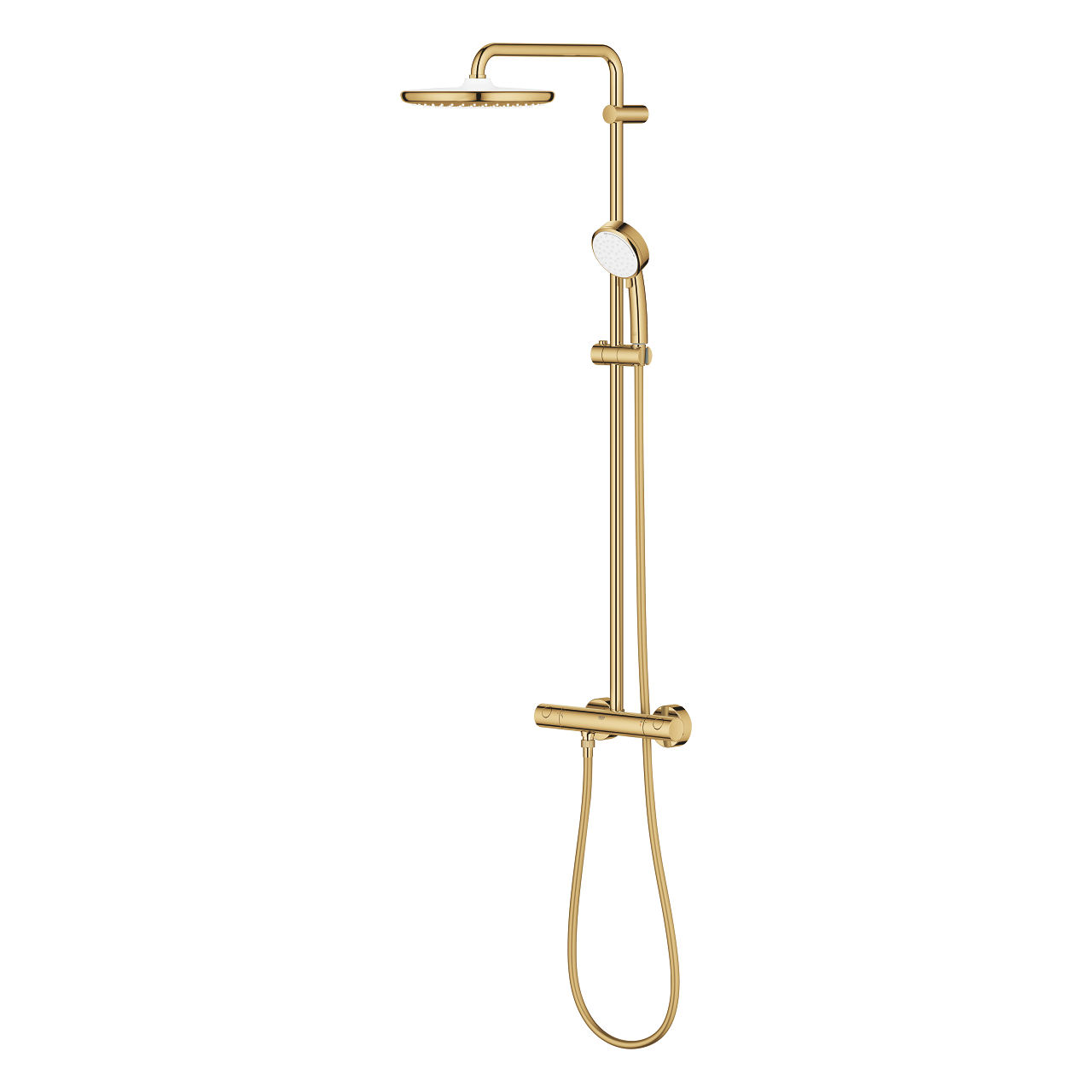 Bộ cây sen tắm ổn nhiệt Tempesta Cosmopolitan 250 GROHE 26670000