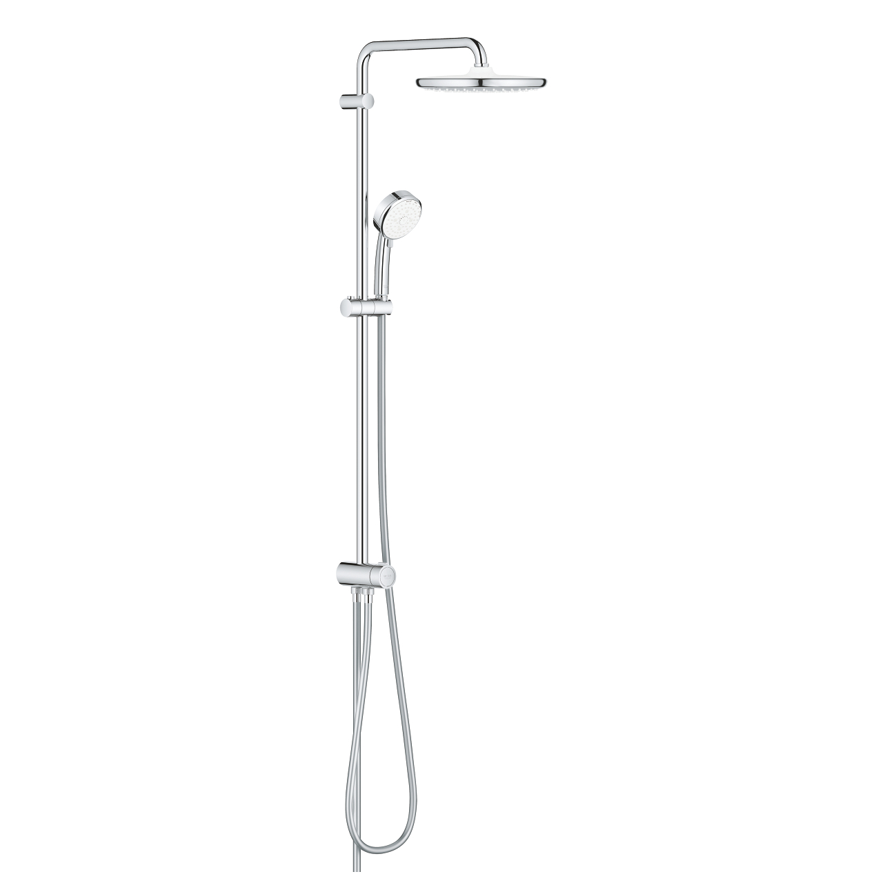 Thân sen cây tắm đứng Tempesta Cosmopolitan GROHE 26675000