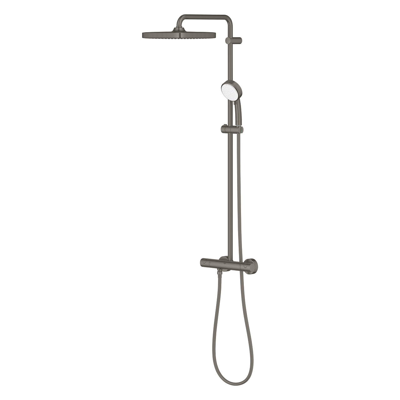 Bộ cây sen tắm ổn nhiệt Tempesta Cosmopolitan 250 cube GROHE 26689000