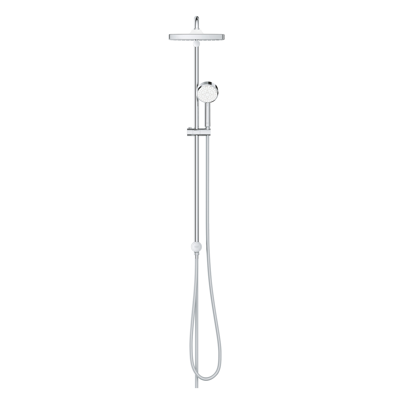 Thân sen cây tắm đứng Tempesta Cosmopolitan GROHE 26694000