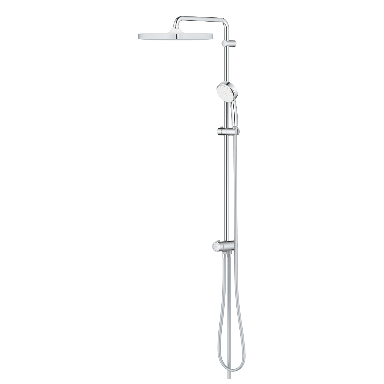 Thân sen cây tắm đứng Tempesta Cosmopolitan GROHE 26694000