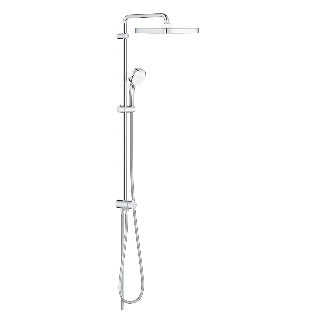 Thân sen cây tắm đứng Tempesta Cosmopolitan GROHE 26694000