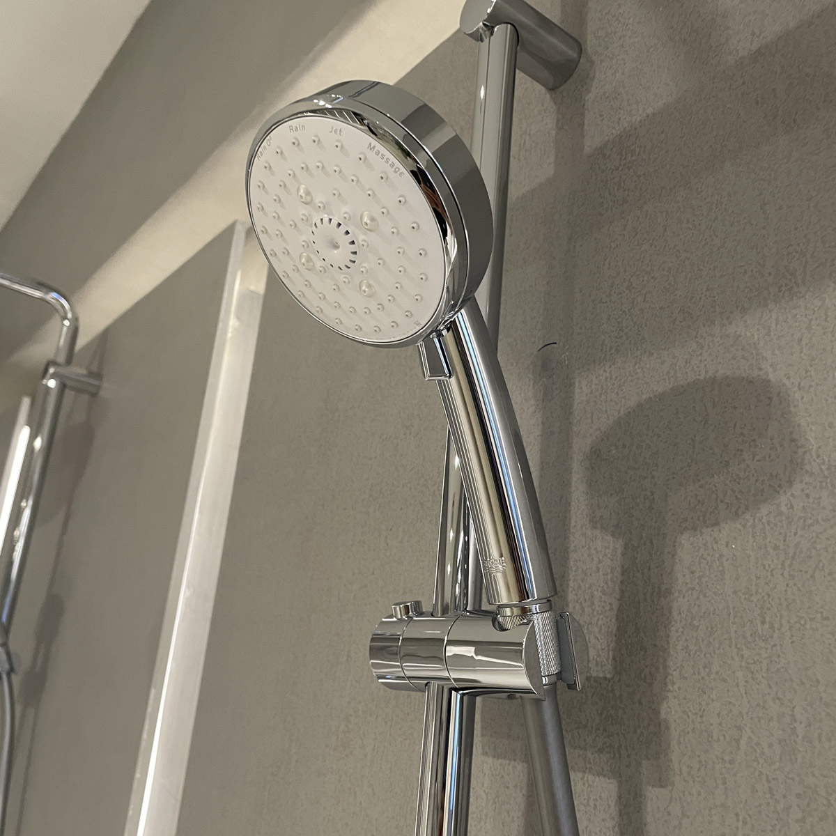 Thân sen cây tắm đứng Tempesta Cosmopolitan GROHE 26694000