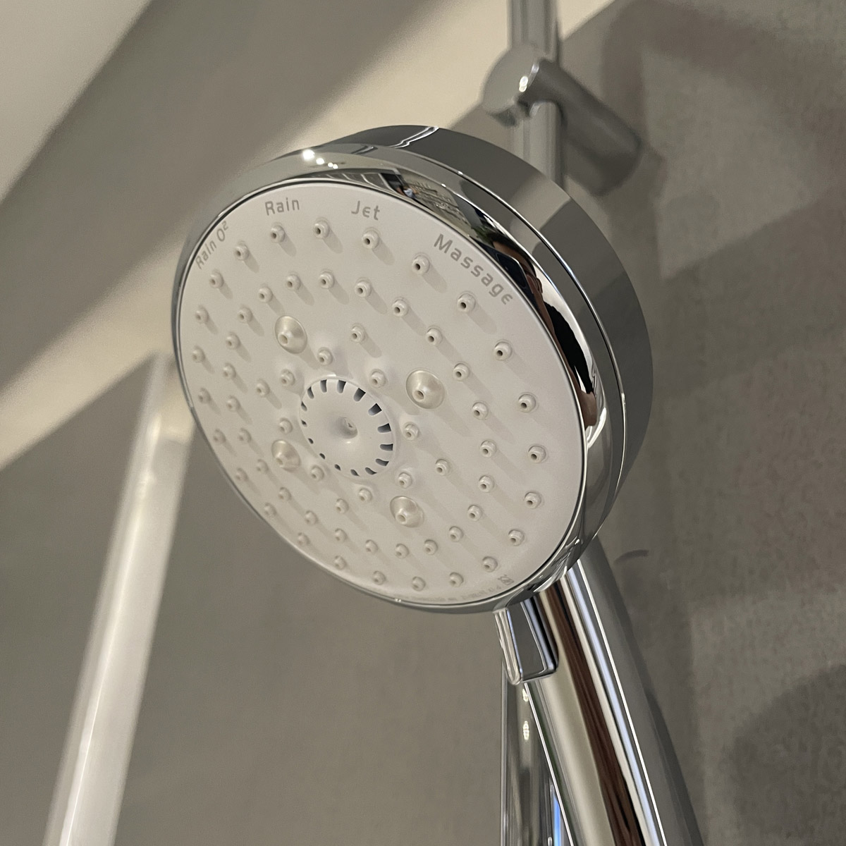 Thân sen cây tắm đứng Tempesta Cosmopolitan GROHE 26694000