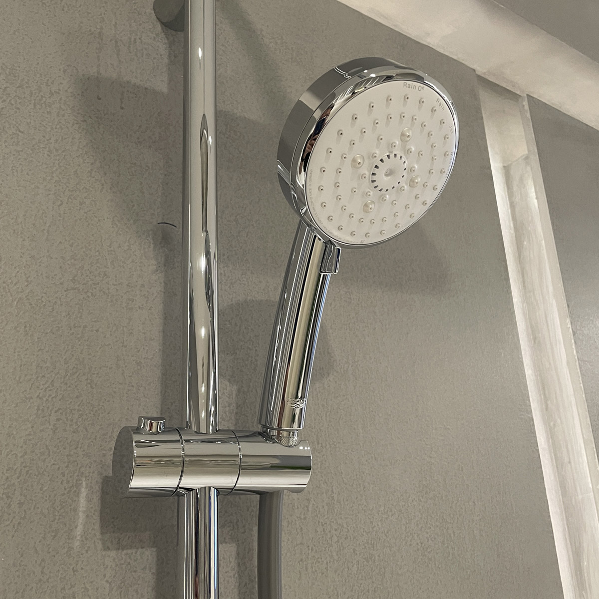 Thân sen cây tắm đứng Tempesta Cosmopolitan GROHE 26694000